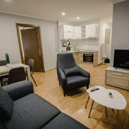 Trupl Apartman 5 - Stan Na Dan Apartment Brcko Luaran gambar