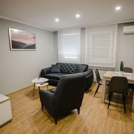 Trupl Apartman 5 - Stan Na Dan Apartment Brcko Luaran gambar