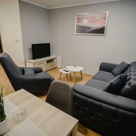 Trupl Apartman 5 - Stan Na Dan Apartment Brcko Luaran gambar