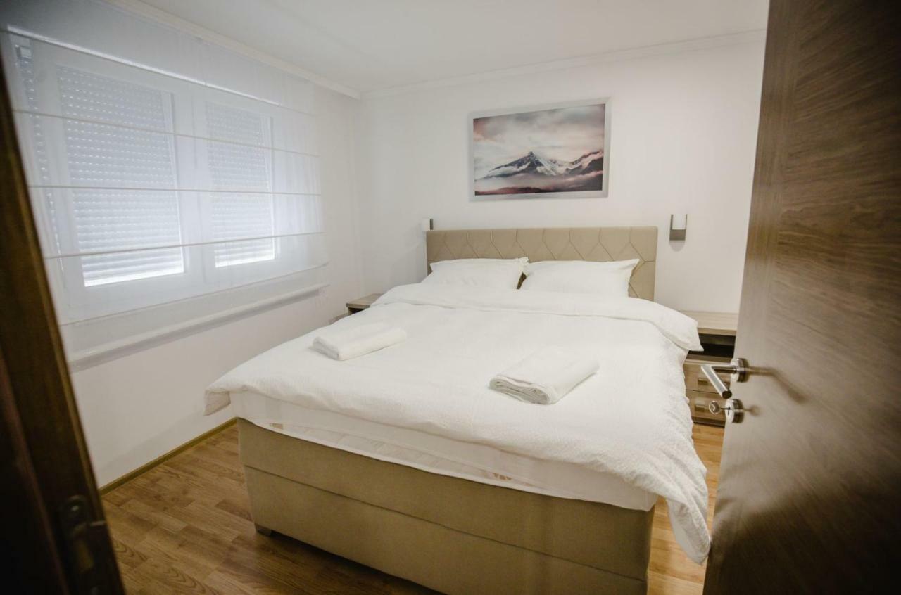 Trupl Apartman 5 - Stan Na Dan Apartment Brcko Luaran gambar