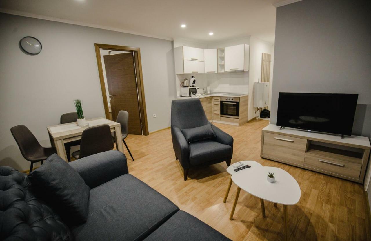 Trupl Apartman 5 - Stan Na Dan Apartment Brcko Luaran gambar