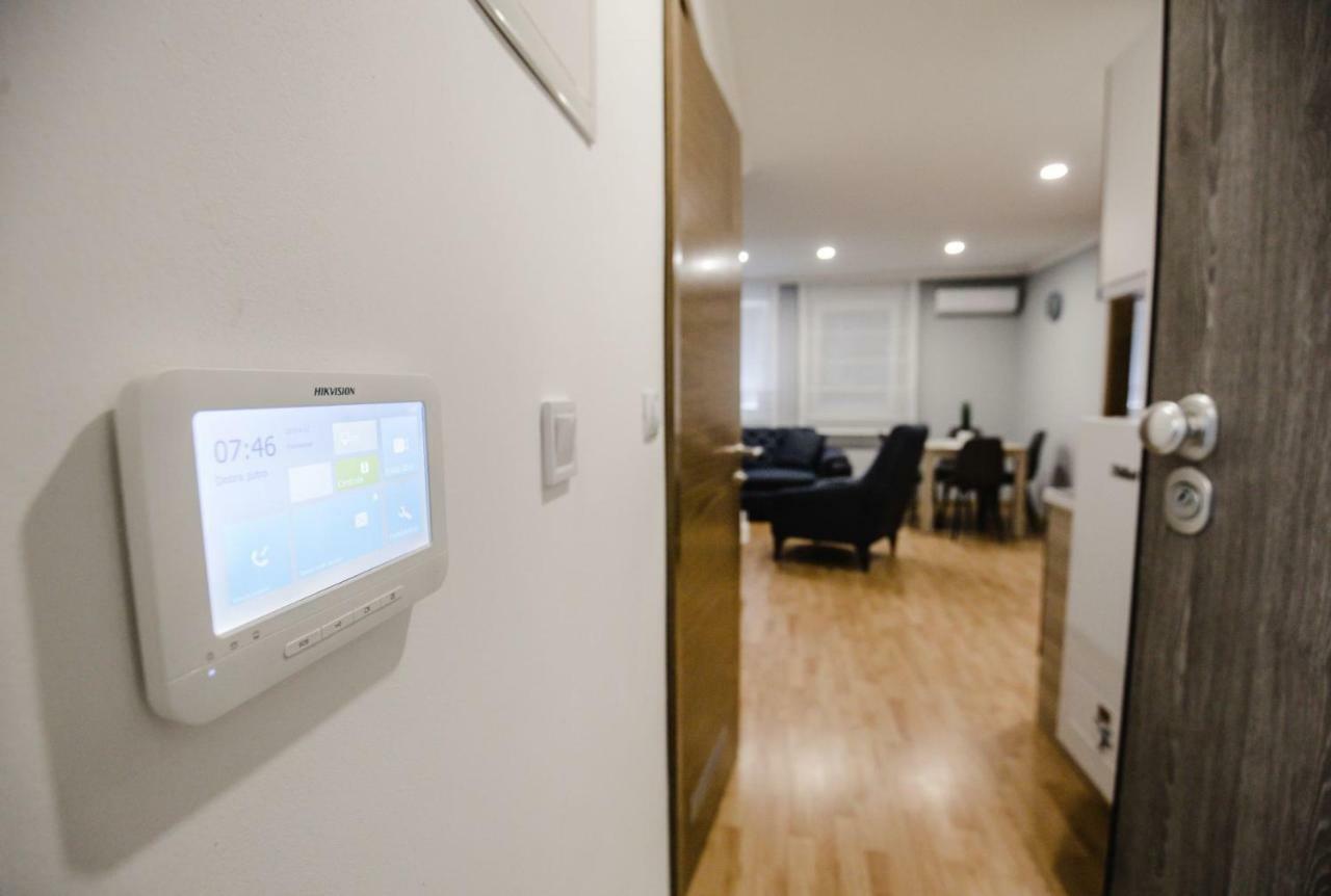 Trupl Apartman 5 - Stan Na Dan Apartment Brcko Luaran gambar