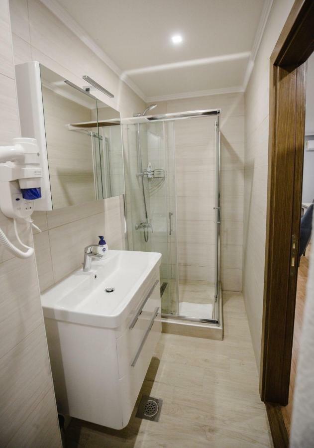 Trupl Apartman 5 - Stan Na Dan Apartment Brcko Luaran gambar