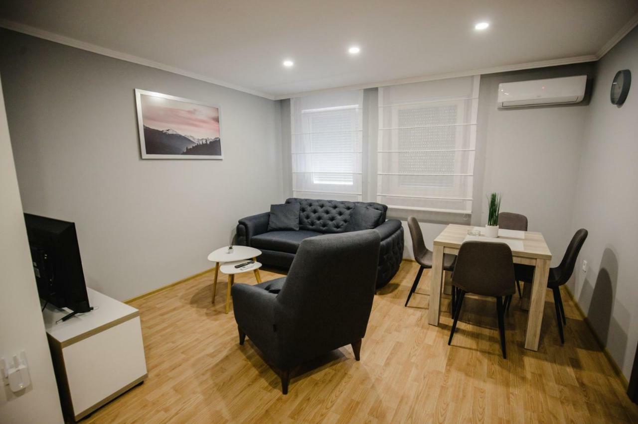 Trupl Apartman 5 - Stan Na Dan Apartment Brcko Luaran gambar