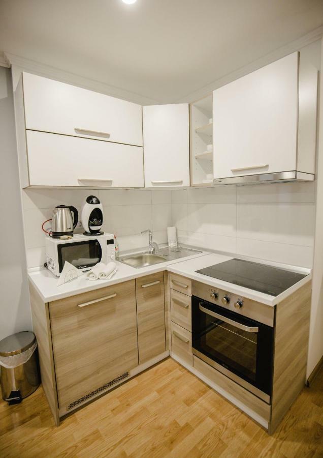 Trupl Apartman 5 - Stan Na Dan Apartment Brcko Luaran gambar