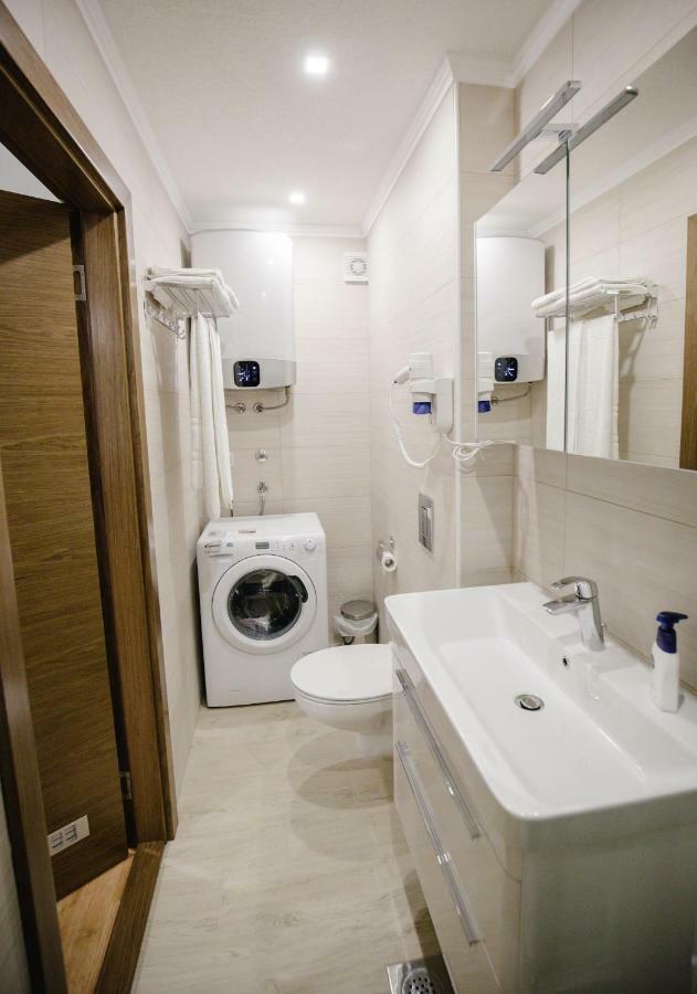 Trupl Apartman 5 - Stan Na Dan Apartment Brcko Luaran gambar